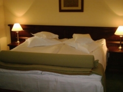 Hotel Ciucas - Poiana Brasov - poza 2 - travelro